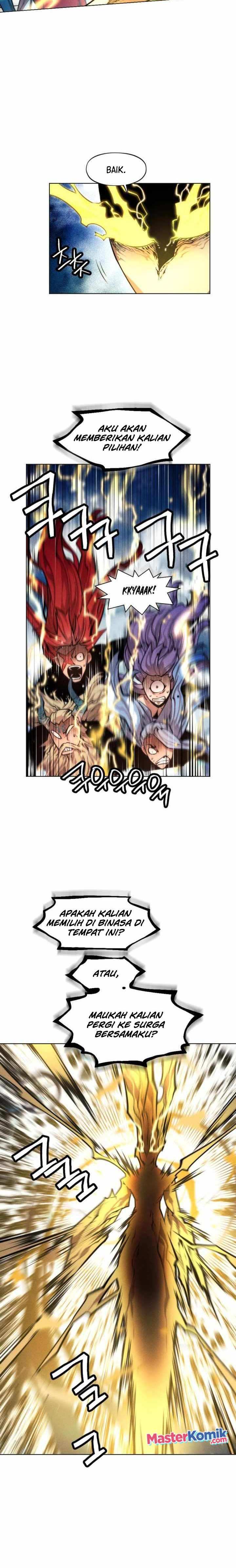 The Golden Age Chapter 57 End Gambar 11