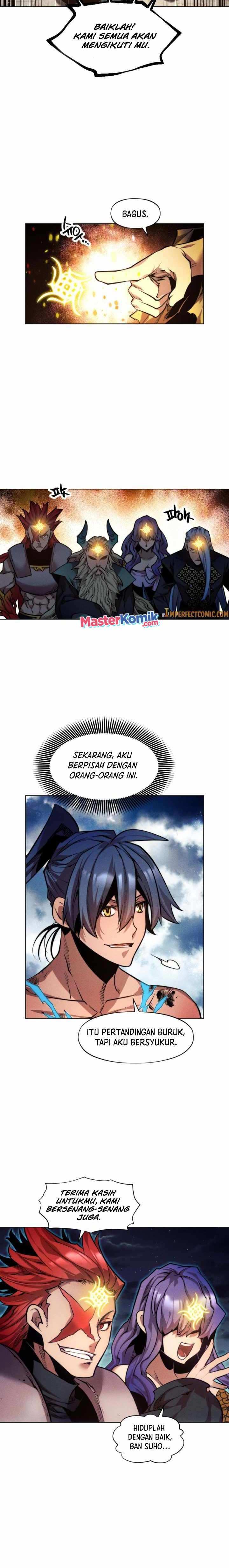 The Golden Age Chapter 57 End Gambar 13