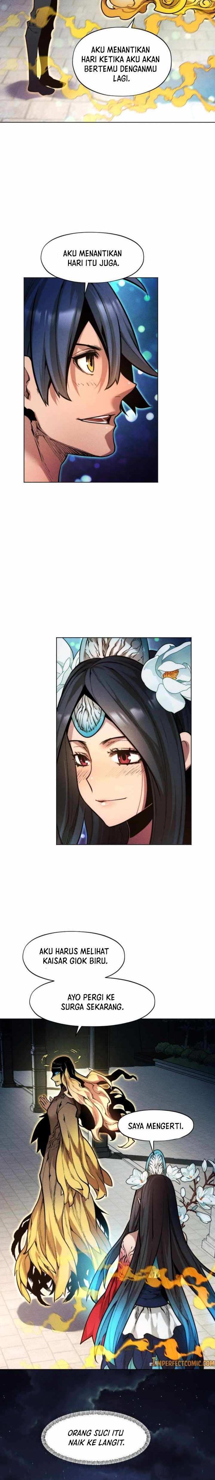 The Golden Age Chapter 57 End Gambar 15