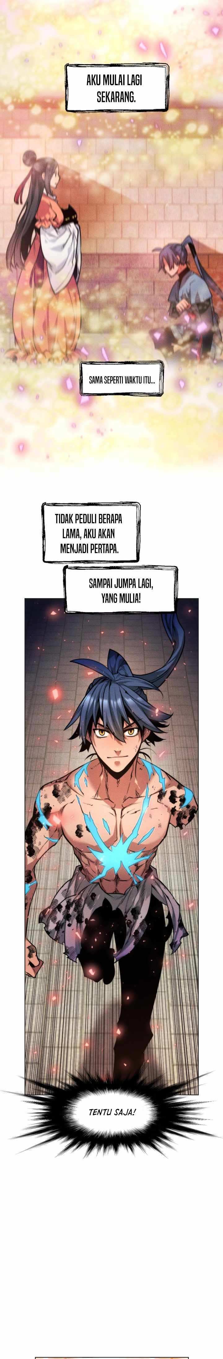 The Golden Age Chapter 57 End Gambar 20