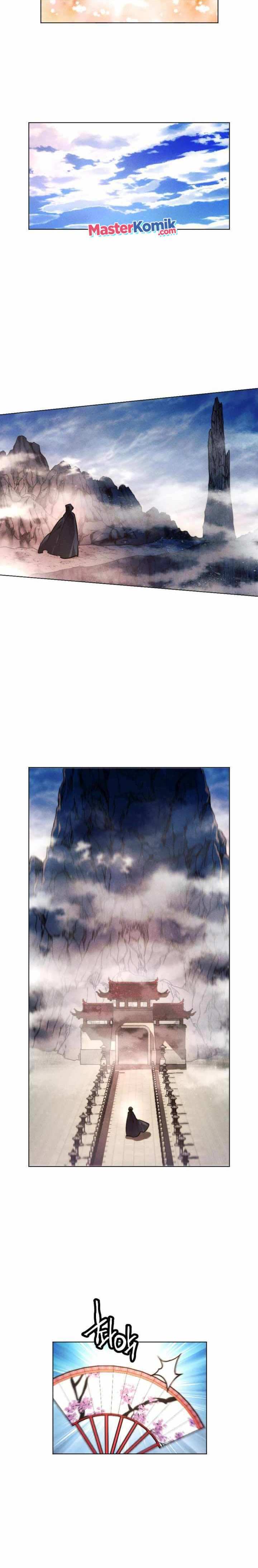 The Golden Age Chapter 57 End Gambar 21