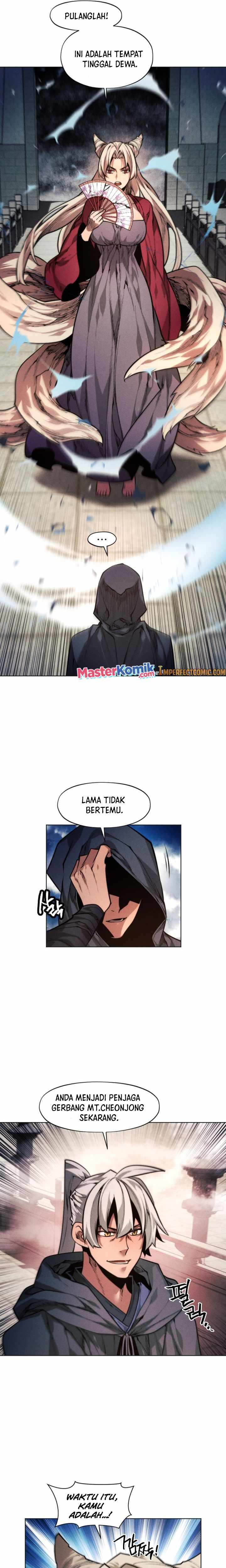 The Golden Age Chapter 57 End Gambar 22
