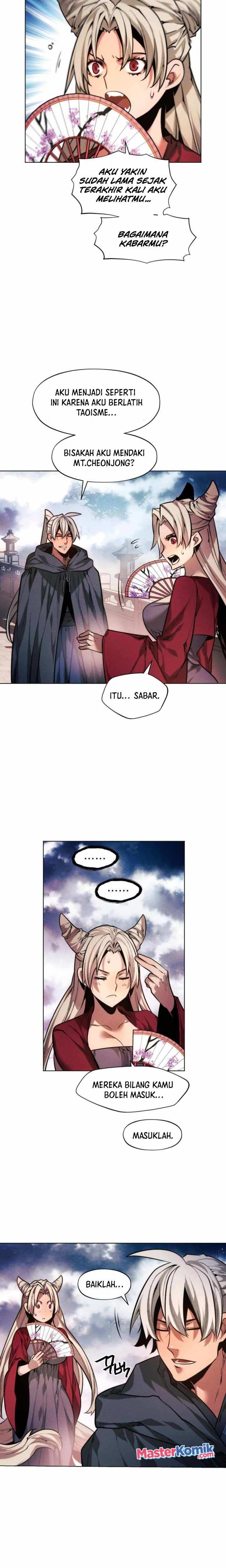 The Golden Age Chapter 57 End Gambar 23