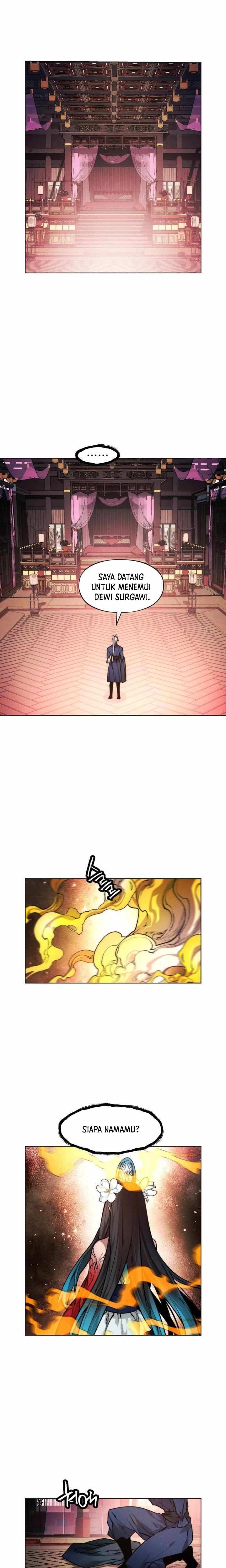 The Golden Age Chapter 57 End Gambar 24