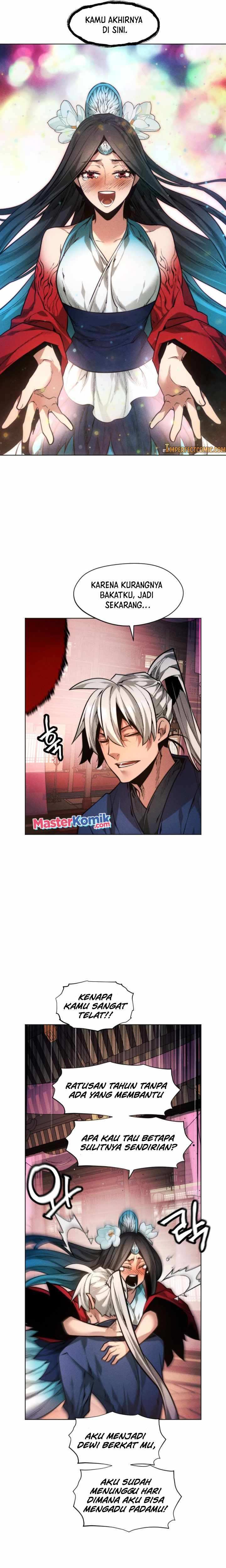 The Golden Age Chapter 57 End Gambar 26
