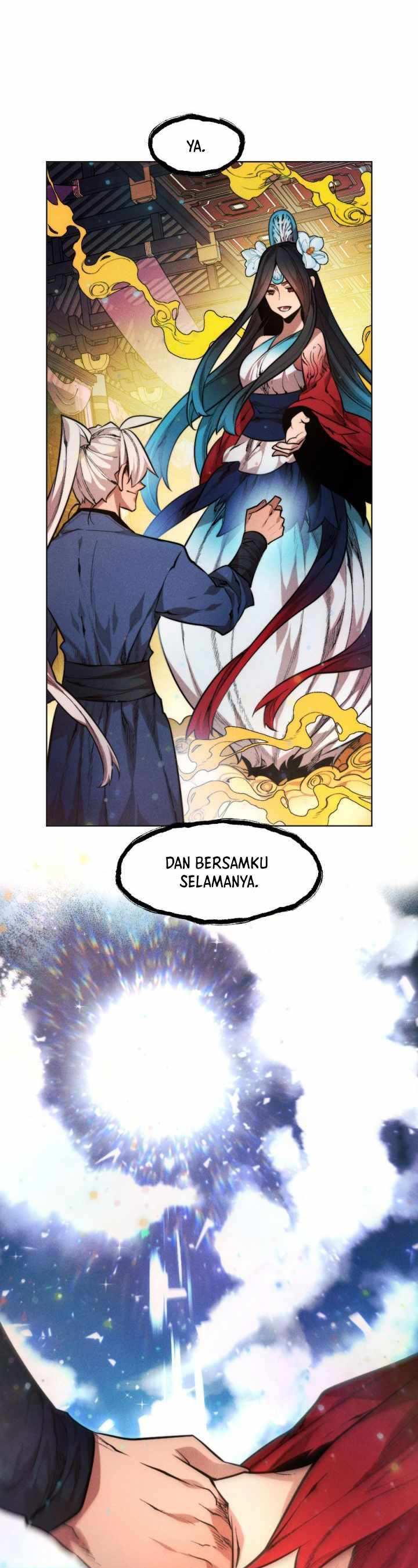 The Golden Age Chapter 57 End Gambar 28
