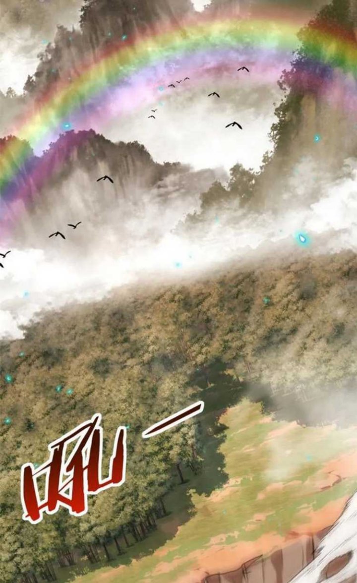 The Golden Lion King Chapter 01 Gambar 4
