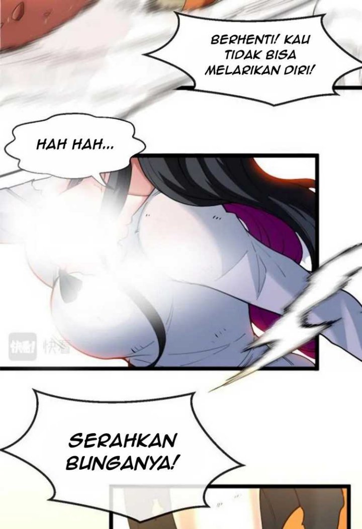 The Golden Lion King Chapter 01 Gambar 7