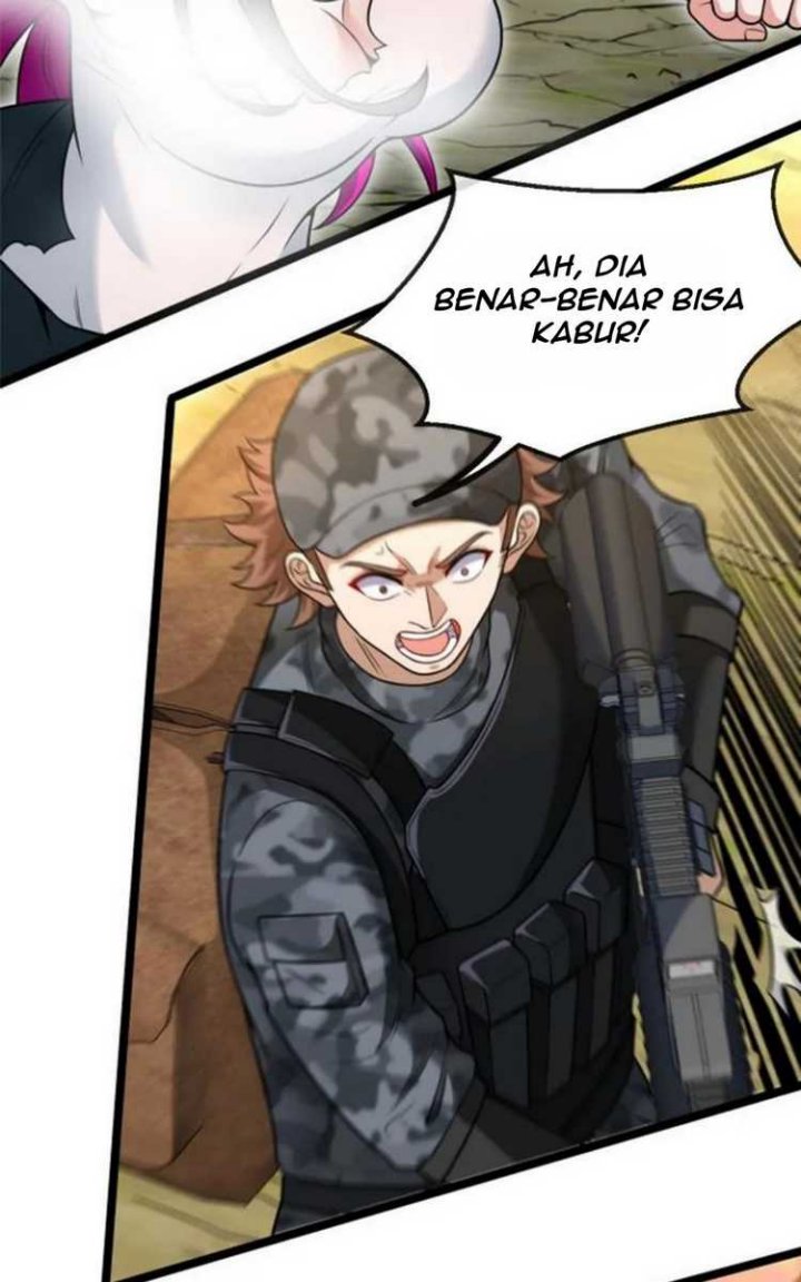 The Golden Lion King Chapter 01 Gambar 13