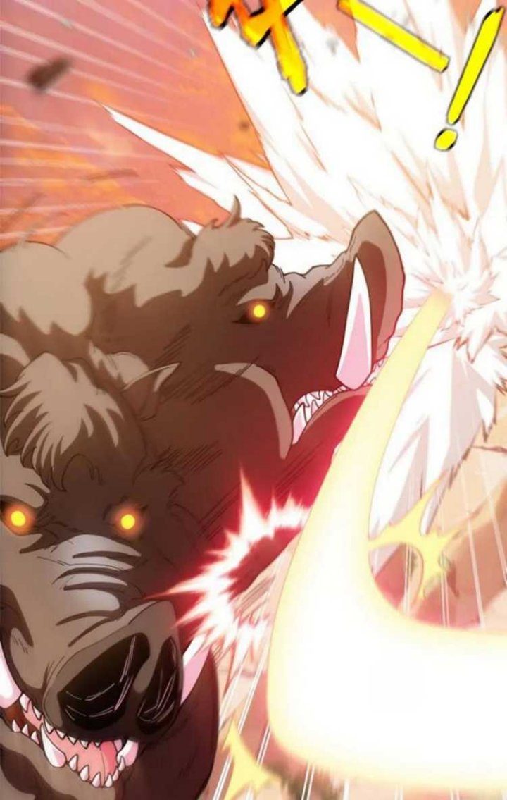 The Golden Lion King Chapter 01 Gambar 25