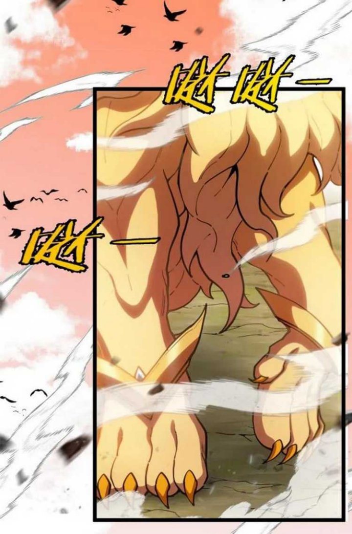 The Golden Lion King Chapter 01 Gambar 30
