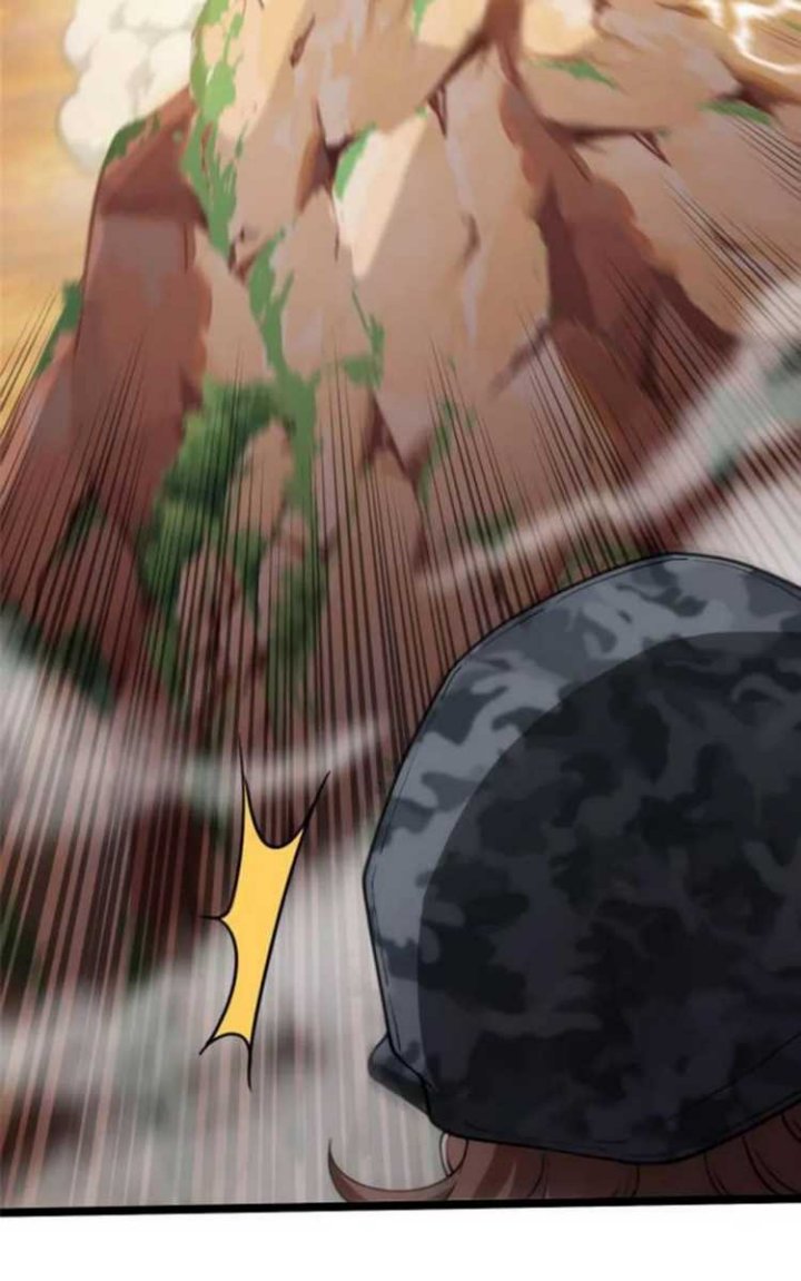 The Golden Lion King Chapter 01 Gambar 37