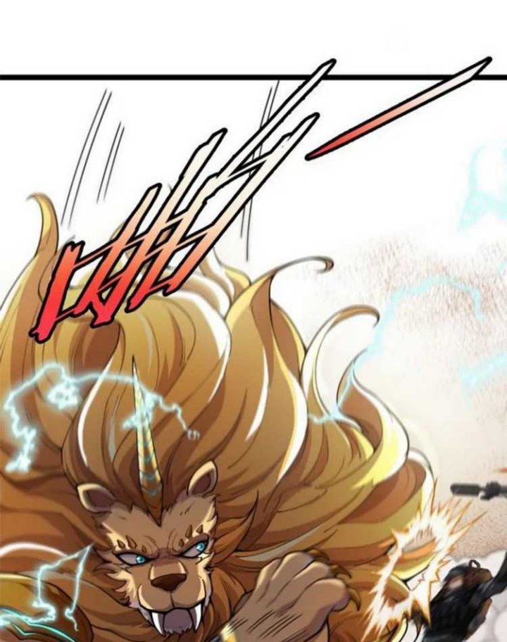 The Golden Lion King Chapter 01 Gambar 38