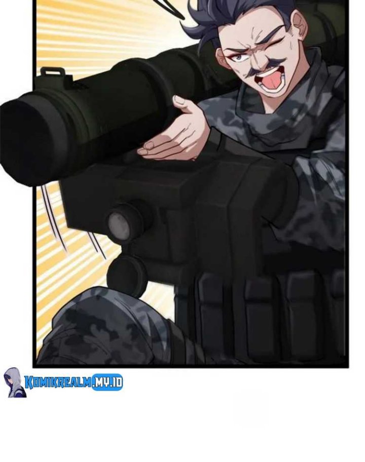 The Golden Lion King Chapter 01 Gambar 40