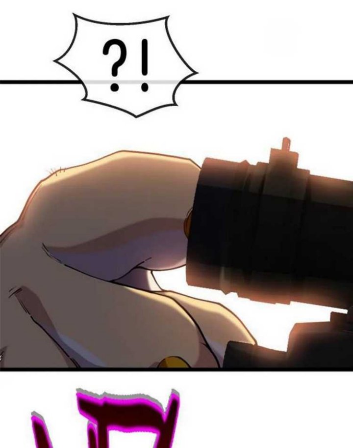 The Golden Lion King Chapter 01 Gambar 41