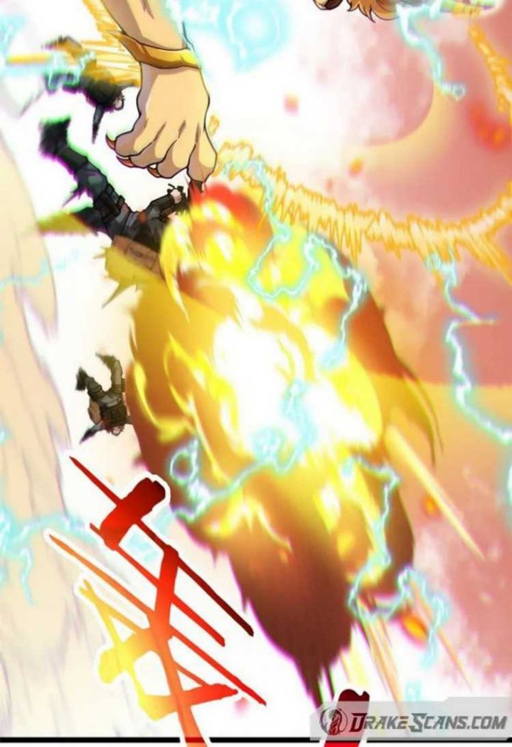 The Golden Lion King Chapter 01 Gambar 43