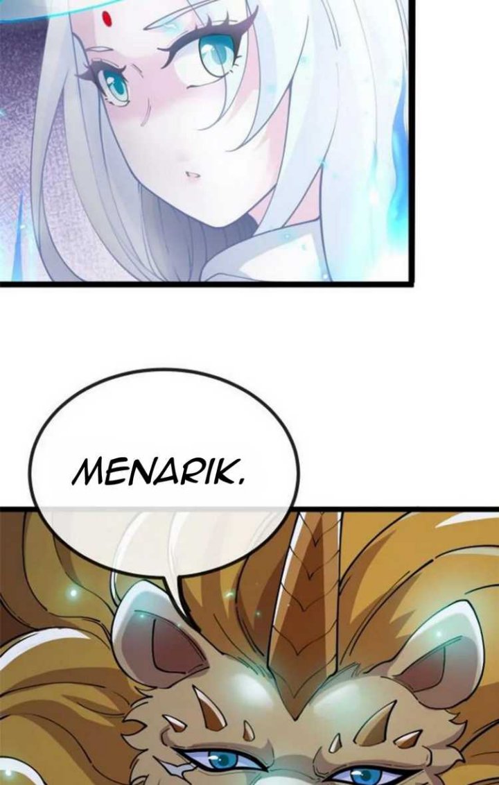The Golden Lion King Chapter 01 Gambar 63