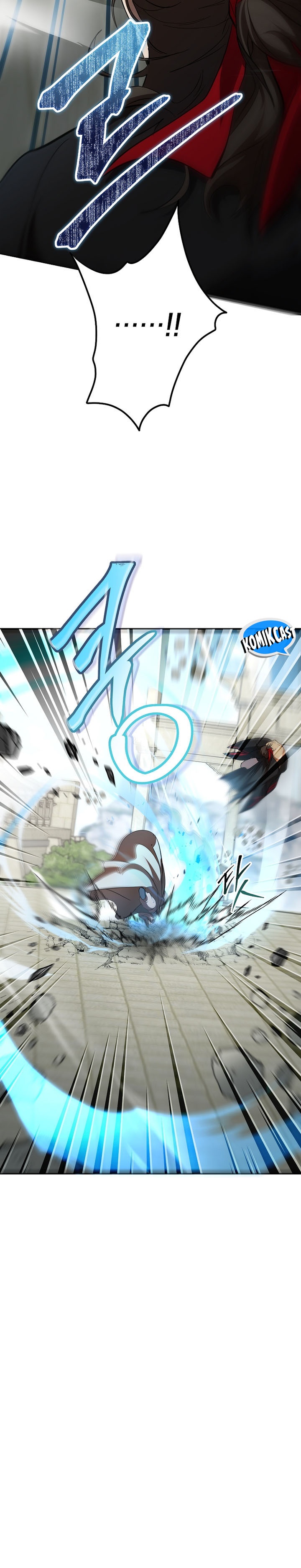 The Grand Wudang Saga Chapter 123 Gambar 5