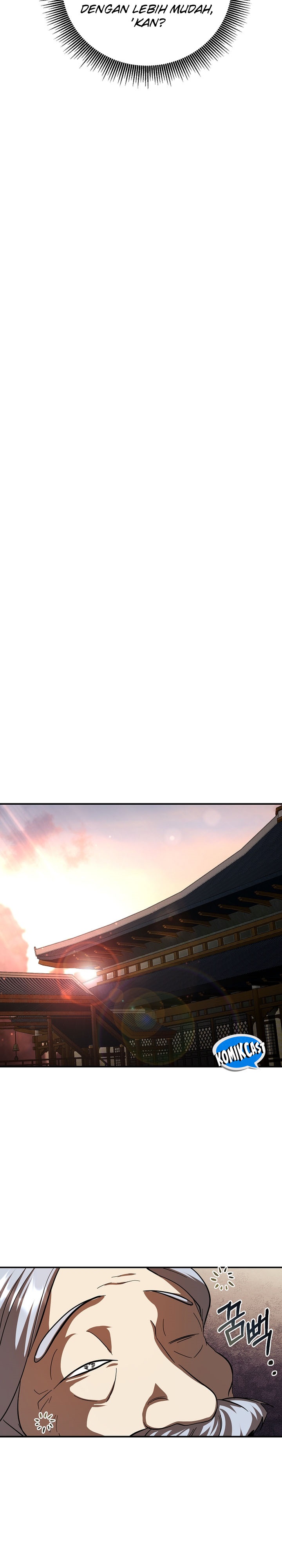 The Grand Wudang Saga Chapter 123 Gambar 12