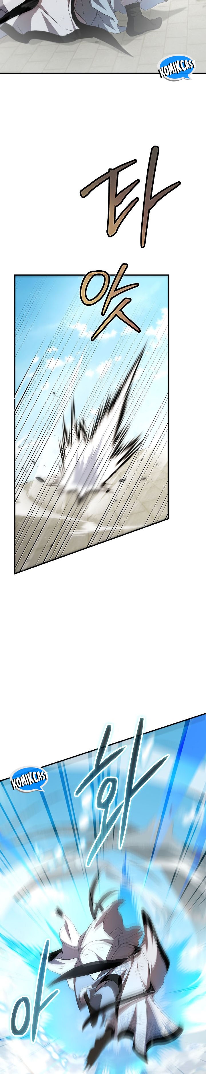 The Grand Wudang Saga Chapter 125 Gambar 13