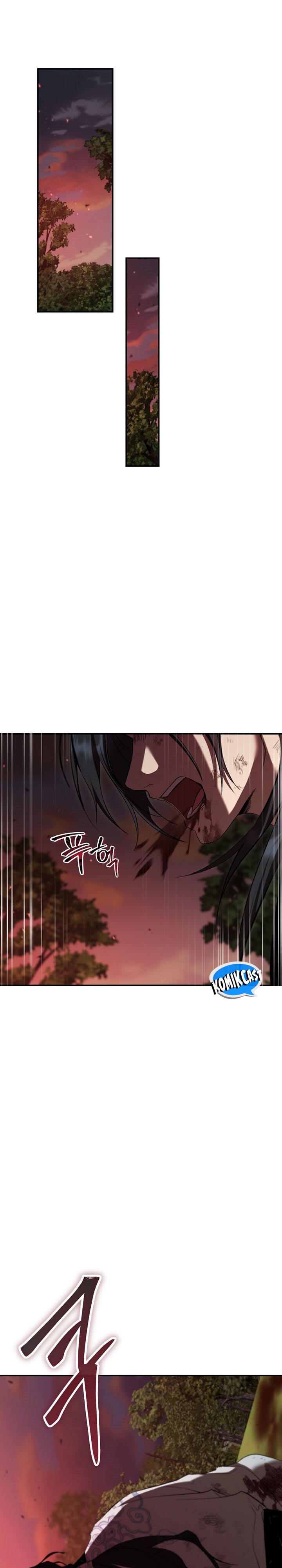 The Grand Wudang Saga Chapter 128 Gambar 18