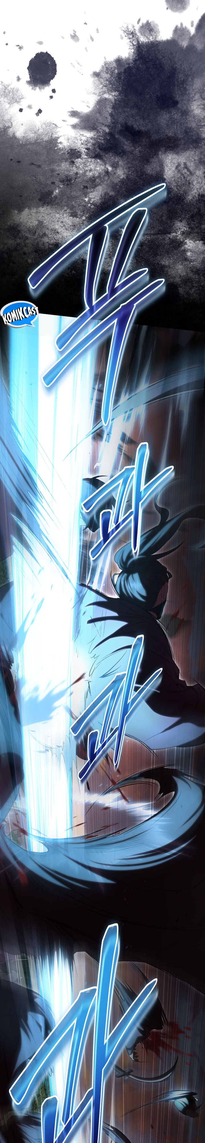 The Grand Wudang Saga Chapter 128 Gambar 25