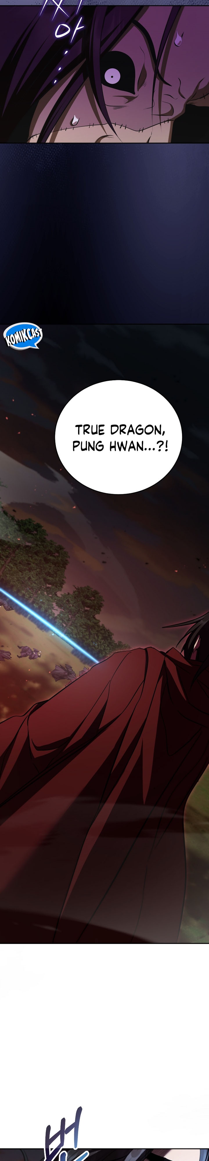 The Grand Wudang Saga Chapter 128 Gambar 28