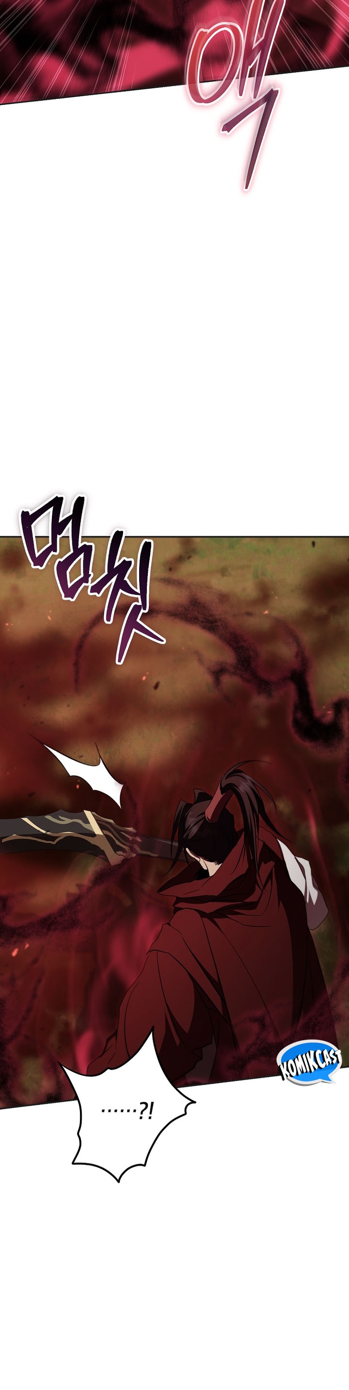 The Grand Wudang Saga Chapter 128 Gambar 34