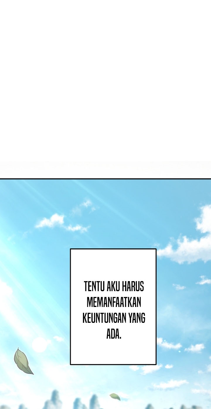 The Grand Wudang Saga Chapter 132 Gambar 25