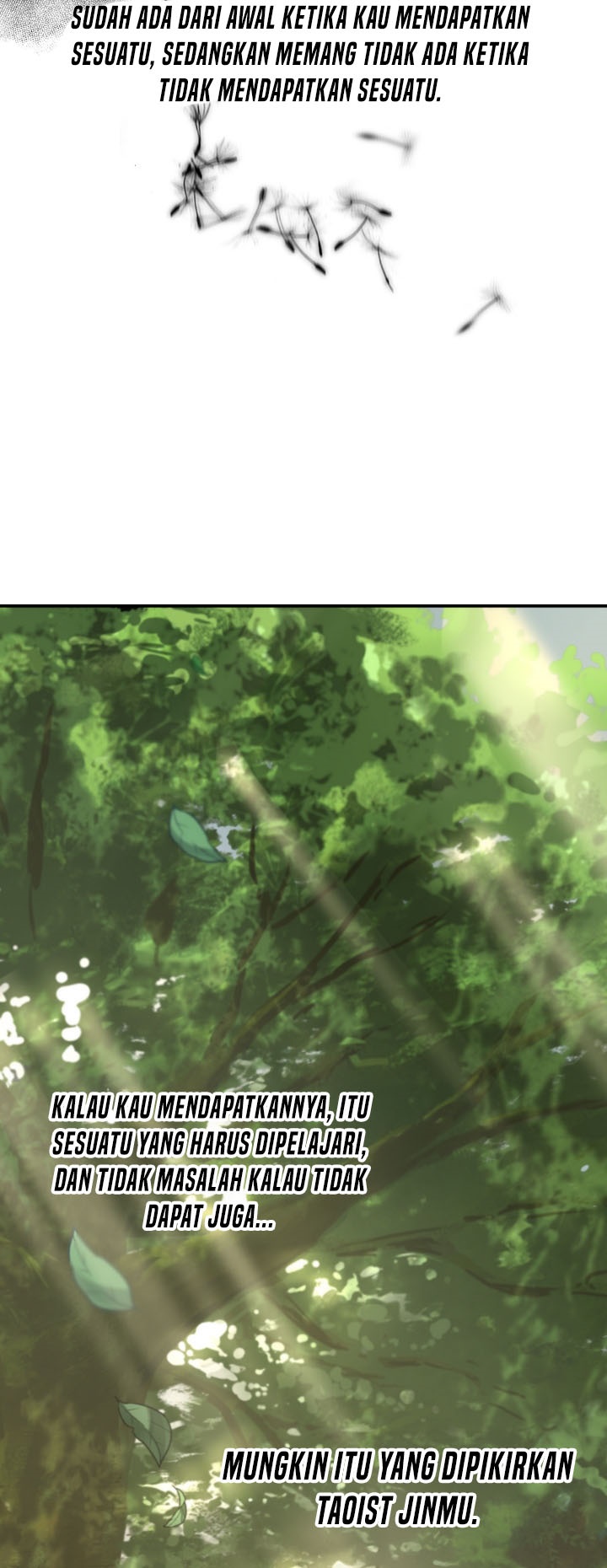 The Grand Wudang Saga Chapter 132 Gambar 34