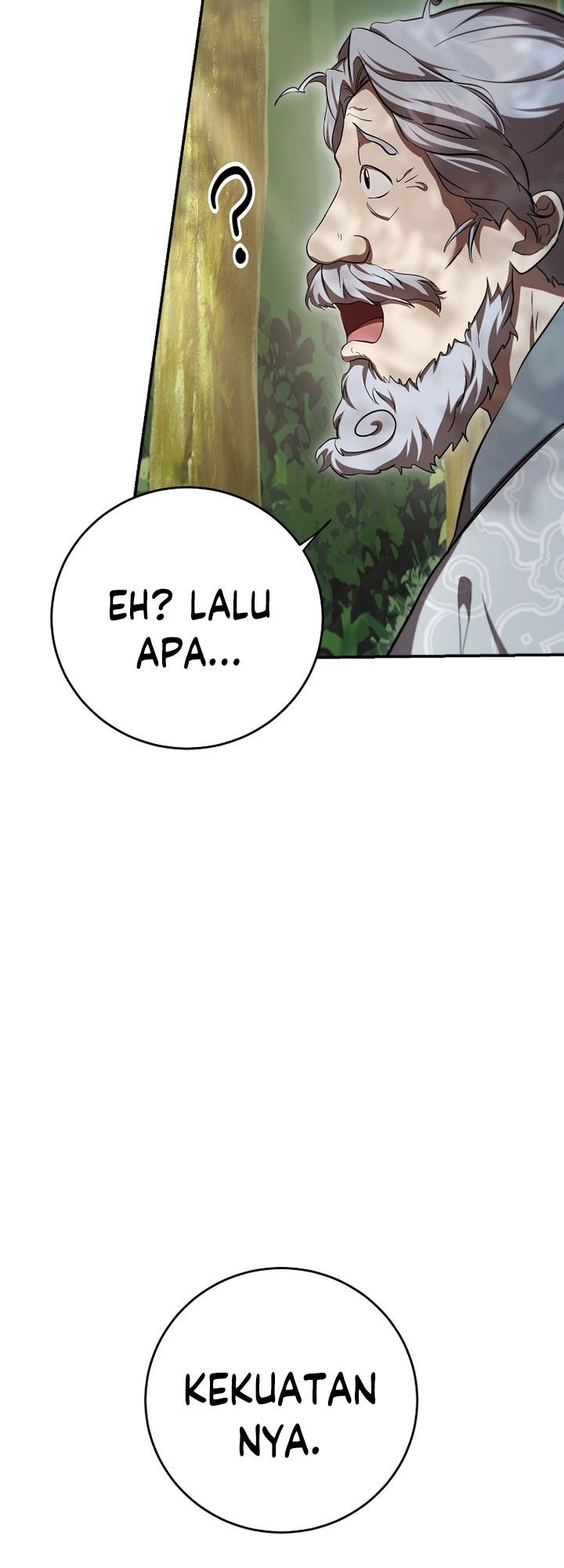 The Grand Wudang Saga Chapter 132 Gambar 37