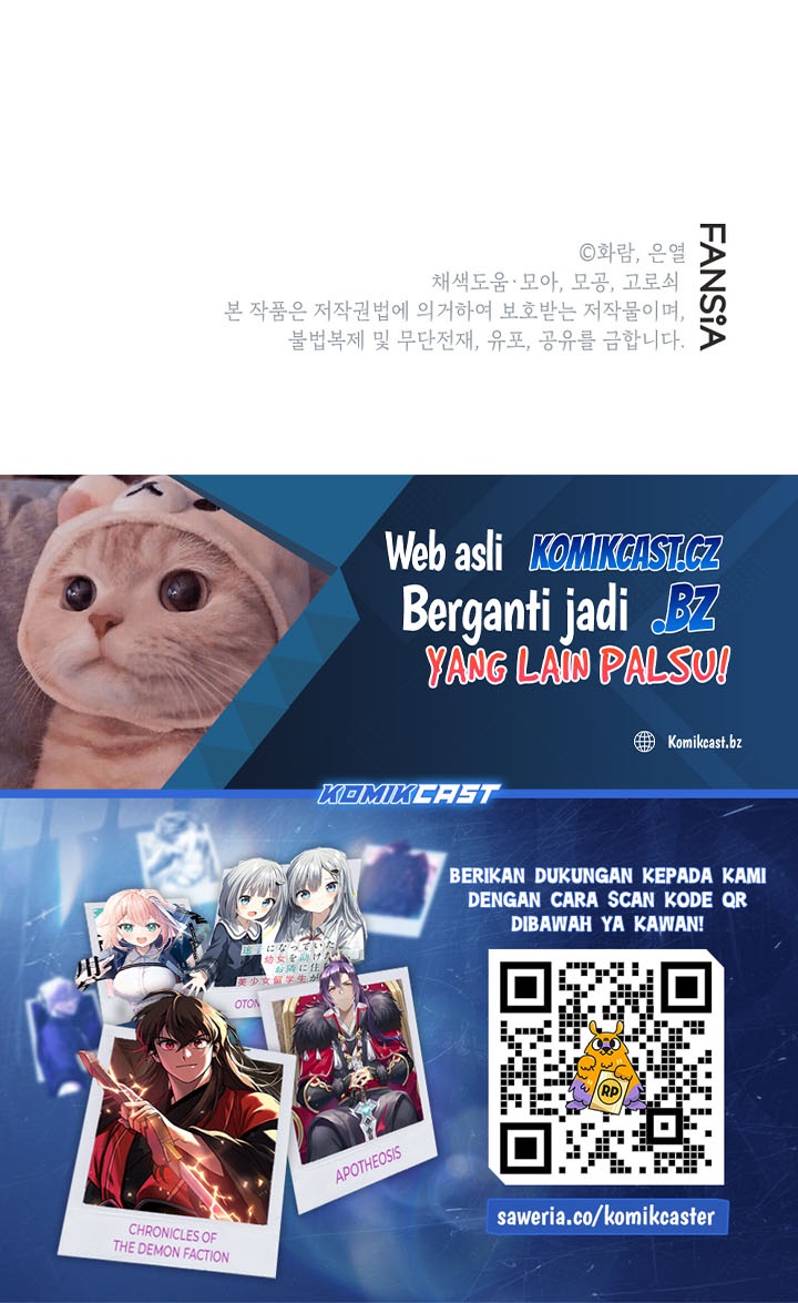 The Grand Wudang Saga Chapter 132 Gambar 40