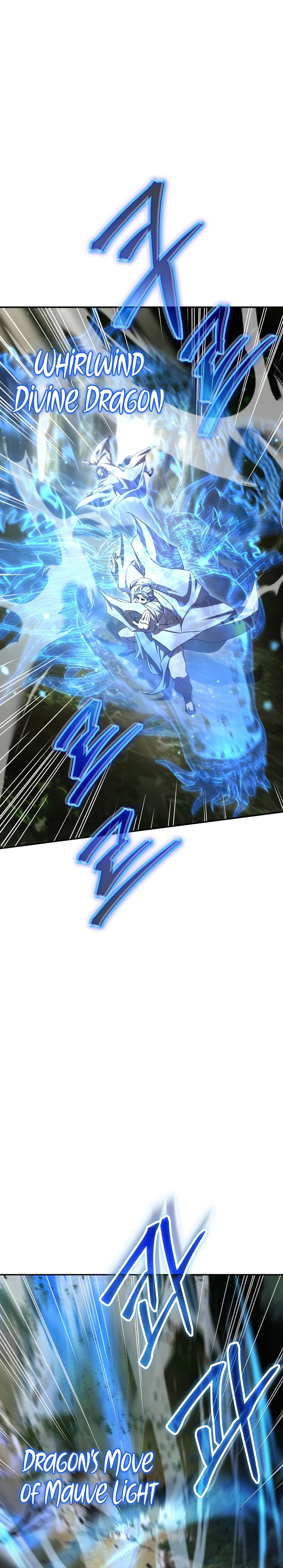 The Grand Wudang Saga Chapter 133 Gambar 5