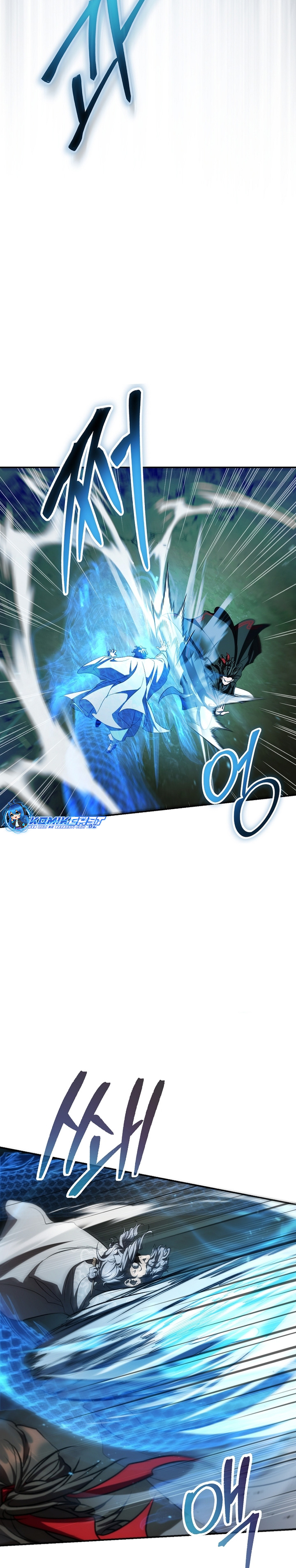 The Grand Wudang Saga Chapter 133 Gambar 27