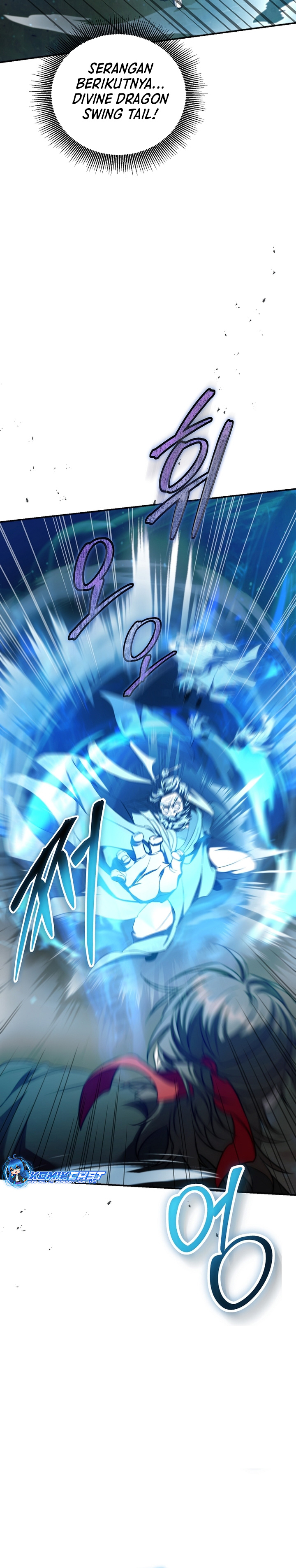 The Grand Wudang Saga Chapter 133 Gambar 29