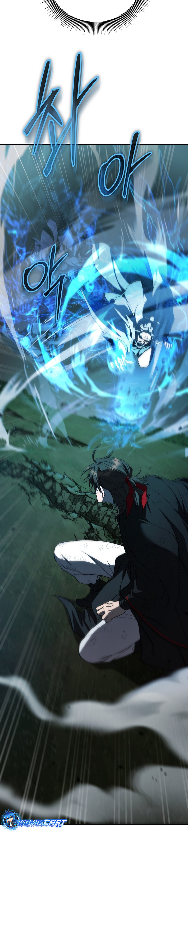 The Grand Wudang Saga Chapter 133 Gambar 32
