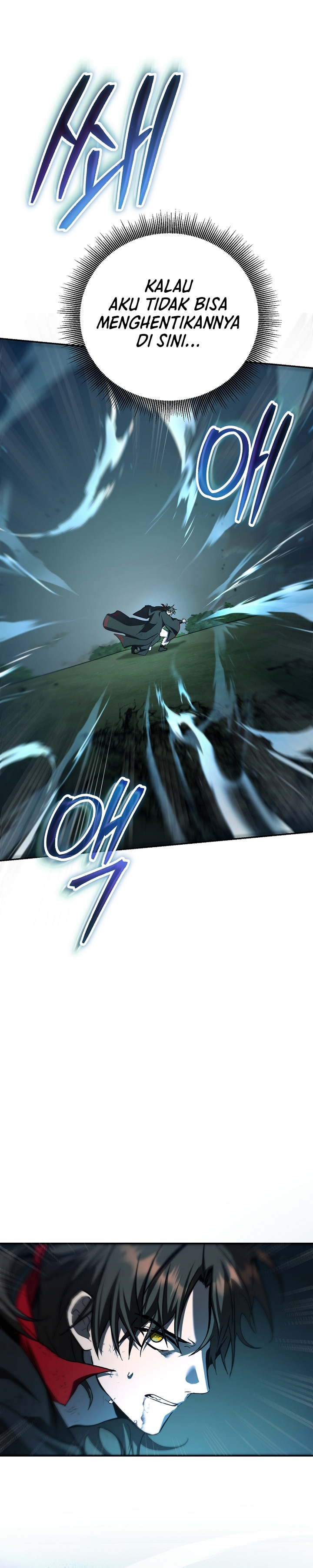 The Grand Wudang Saga Chapter 133 Gambar 33