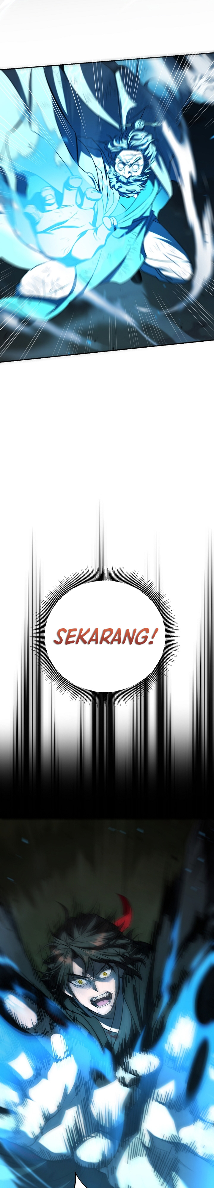 The Grand Wudang Saga Chapter 133 Gambar 35