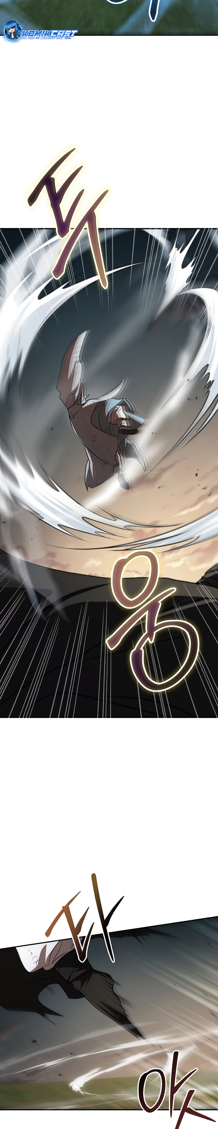 The Grand Wudang Saga Chapter 133 Gambar 39