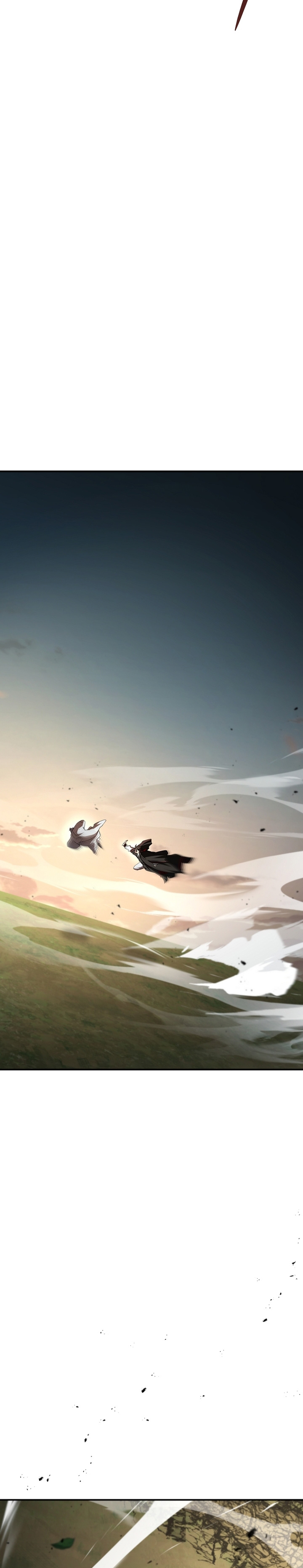 The Grand Wudang Saga Chapter 133 Gambar 40