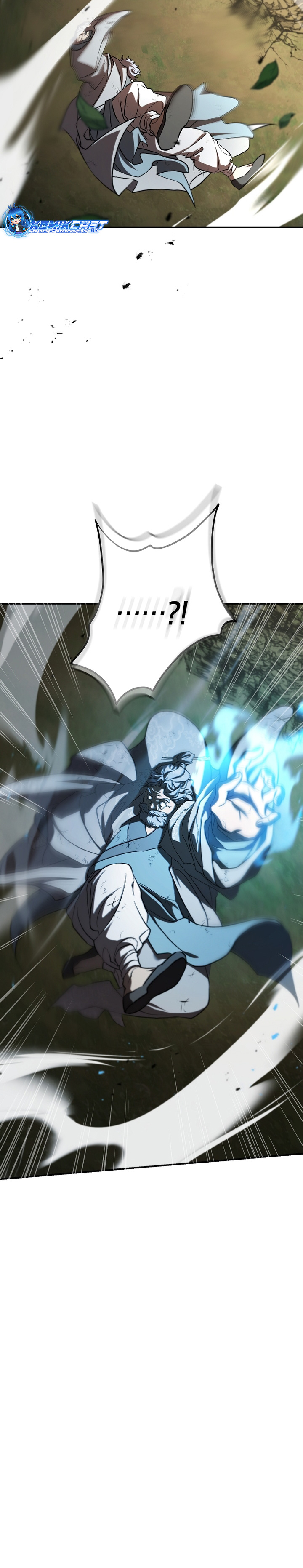 The Grand Wudang Saga Chapter 133 Gambar 41
