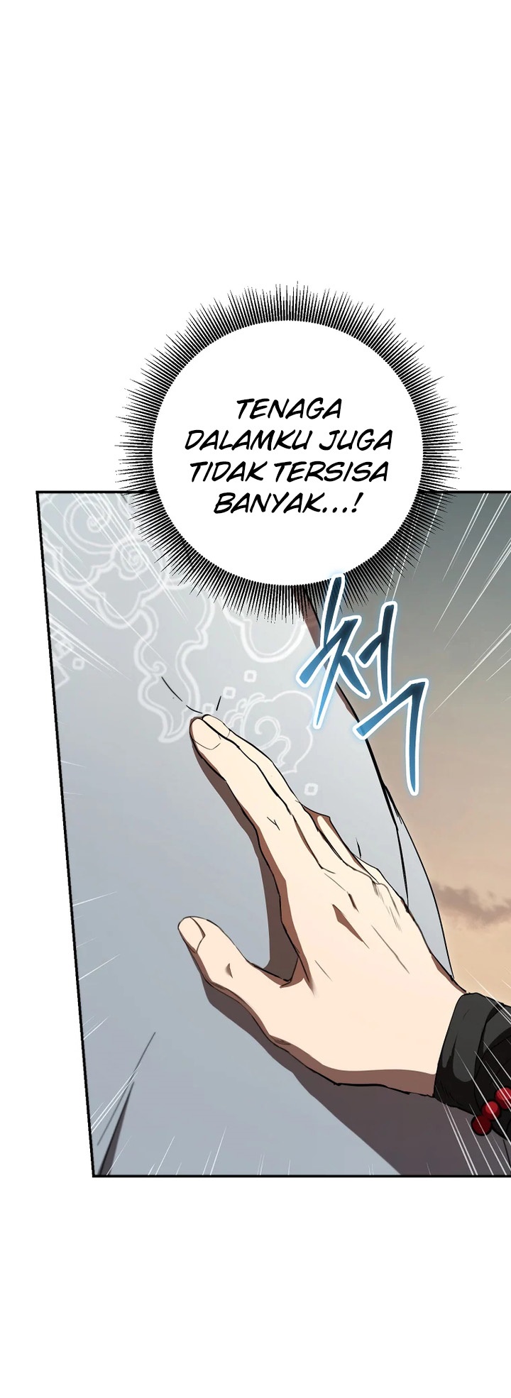 The Grand Wudang Saga Chapter 134 Gambar 10