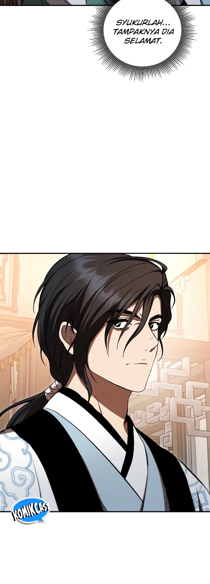 The Grand Wudang Saga Chapter 134 Gambar 19
