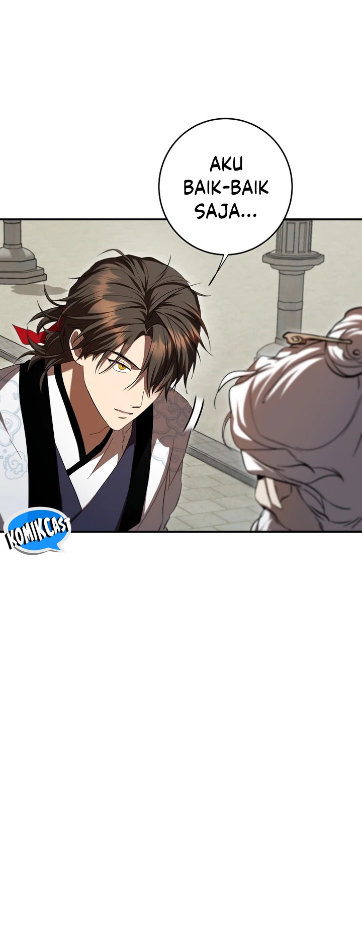 The Grand Wudang Saga Chapter 134 Gambar 34