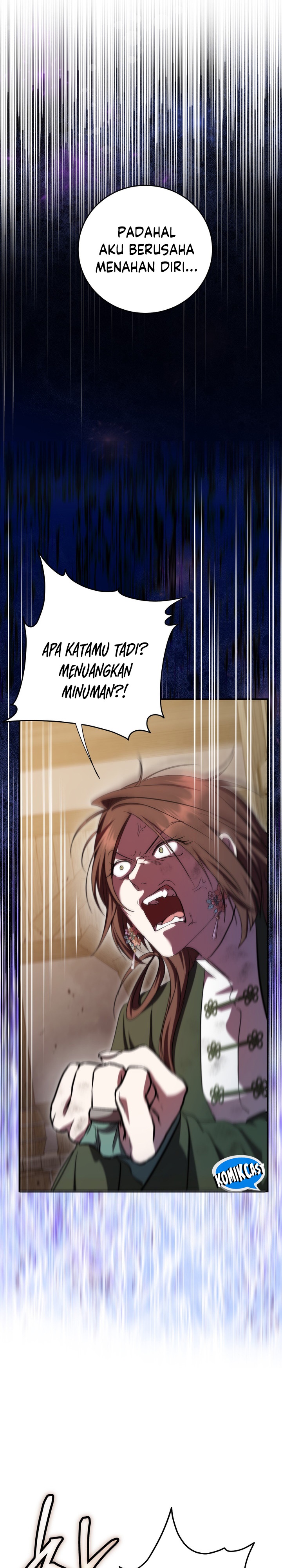 The Grand Wudang Saga Chapter 137 Gambar 11