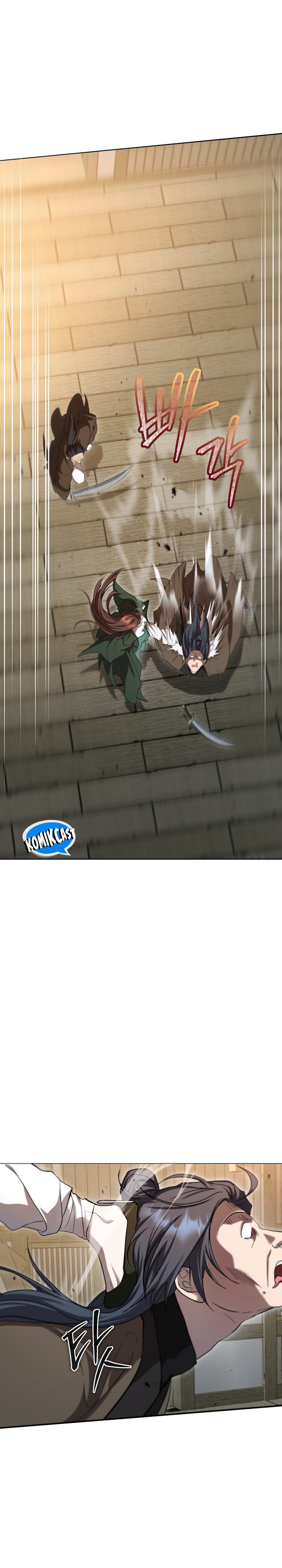 The Grand Wudang Saga Chapter 137 Gambar 15