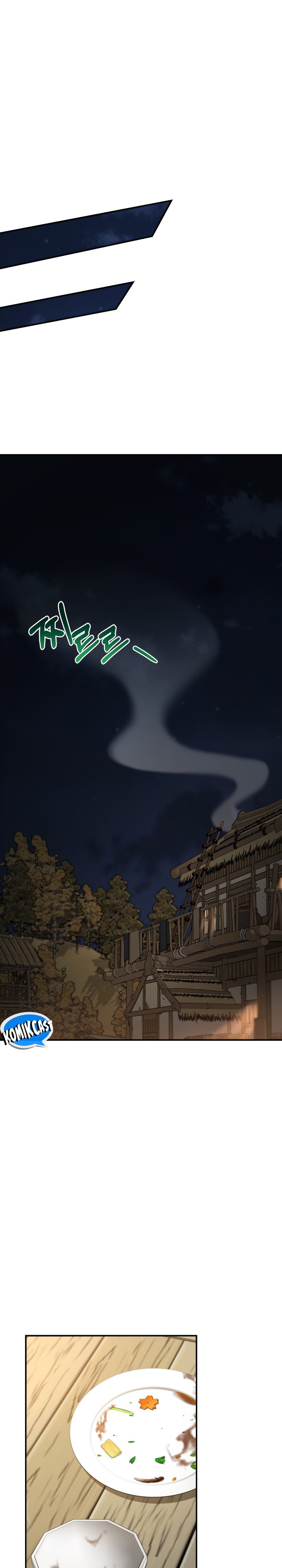 The Grand Wudang Saga Chapter 137 Gambar 21