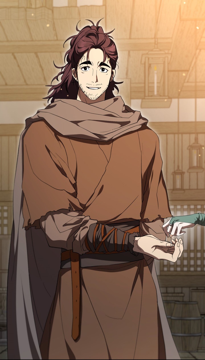 The Grand Wudang Saga Chapter 137 Gambar 25