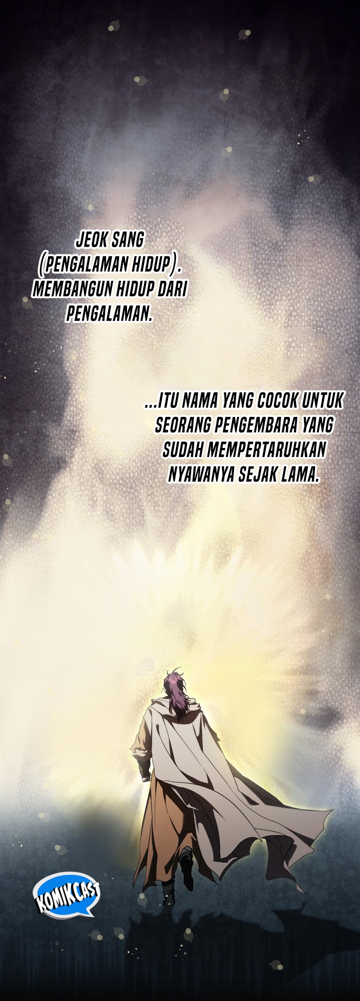 The Grand Wudang Saga Chapter 137 Gambar 37
