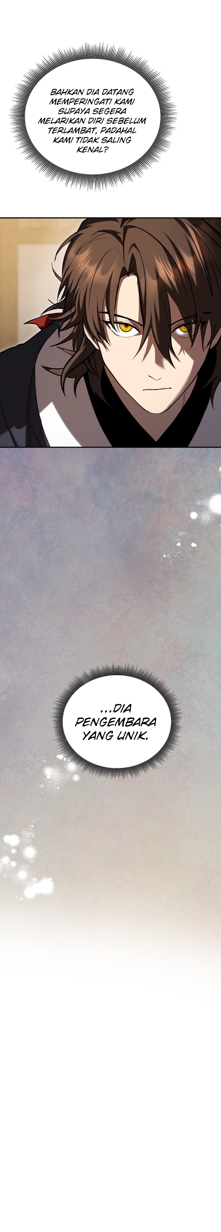 The Grand Wudang Saga Chapter 137 Gambar 39